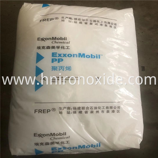 Clarified Impact Copolymer Pp Resin For Washing Machine